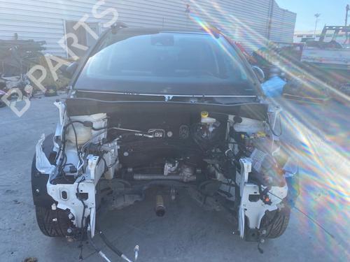 Dashboard CITROËN C3 AIRCROSS II (2R_, 2C_) 1.2 PureTech 110 (2RHNZB, 2RHNZW, 2RHNPX, 2RHNPJ) | BP36663991C46 - Image 35