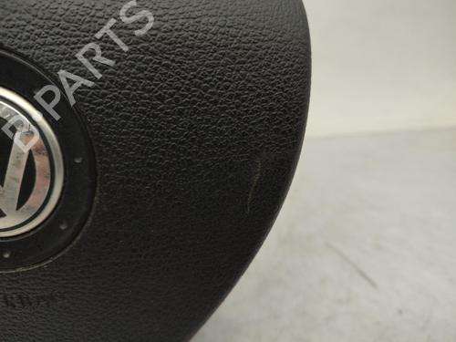 Driver airbag VW GOLF V (1K1) 1.9 TDI | BP23710607C9 