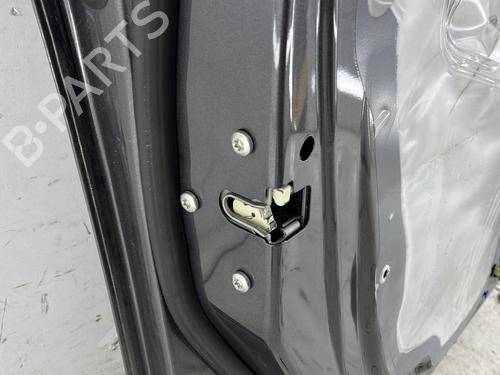 Left front door OPEL MERIVA B MPV (S10) 1.4 (75) | BP27566907C2 