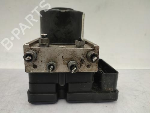 ABS pump PEUGEOT 207 (WA_, WC_) 1.6 HDi | BP29074166M43 
