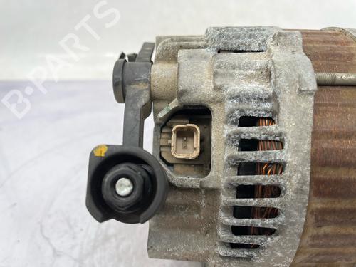 Used Alternator Alternator CITROËN C5 II (RC_) [2004-2008] 34257437 34257437