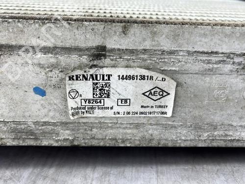 Intercooler RENAULT CLIO IV (BH_) 1.5 dCi 75 | BP23756274M30 - Image 7