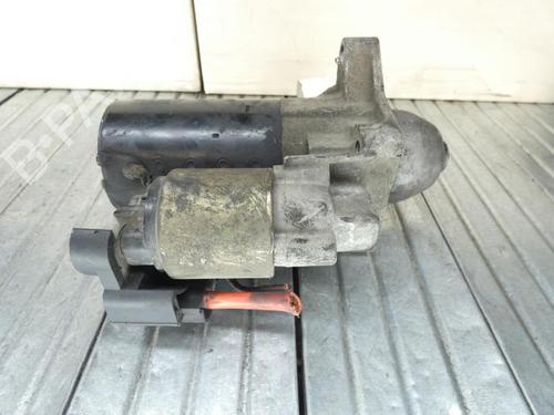 Starter FORD ESCORT V (AAL, ABL) 1.6 i 16V | BP23664666M8 - Image 8