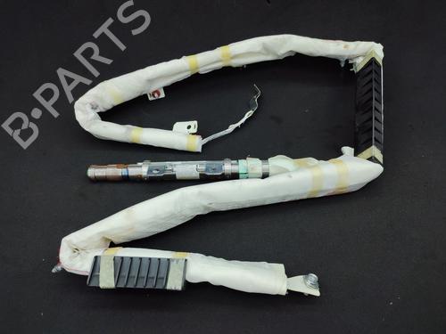 Used Right curtain airbag KIA RIO III (UB) 1.1 CRDi (75 hp) 23756913