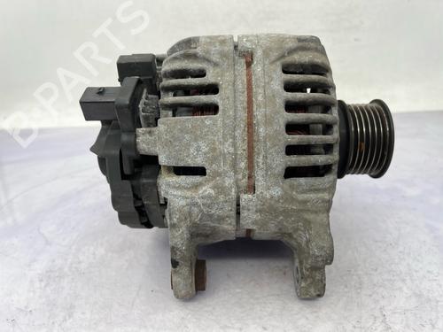 Generator Generator SEAT IBIZA III (6L1) 1.4 16V (75 hp) 39710592 39710592