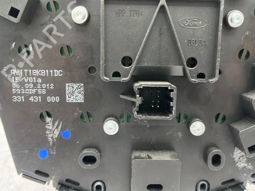 Switch FORD B-MAX (JK) 1.6 TDCi | BP30463353I30