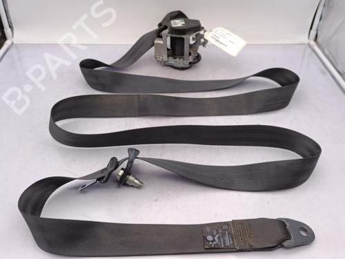 Used Front right seatbelt Front right seatbelt DACIA DUSTER (HS_) 1.5 dCi (HSMC) (107 hp) 23728962 23728962