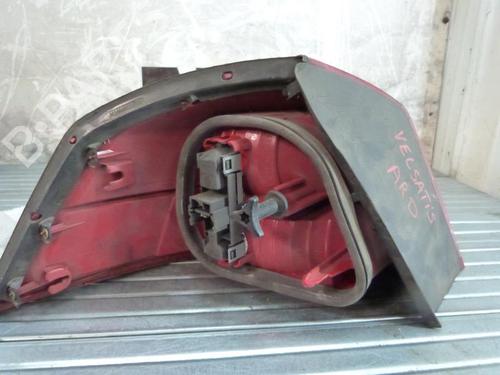 Right taillight RENAULT VEL SATIS (BJ0_) 2.2 dCi (BJ0E, BJ0F) | BP23663698C35 - Image 2