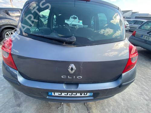 Used Tailgate Tailgate 38090395 38090395