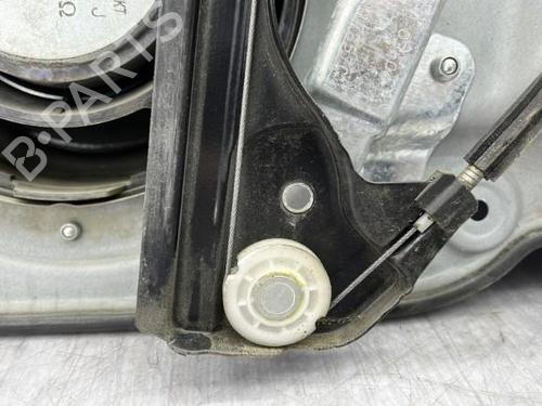 Front left window mechanism VW TOURAN (1T1, 1T2) 2.0 TDI 16V | BP23751136C22 