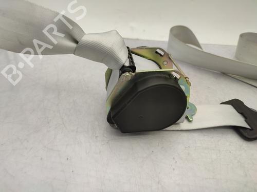 Rear right seatbelt DACIA SANDERO 1.5 dCi | BP25866515I28  - Image 8