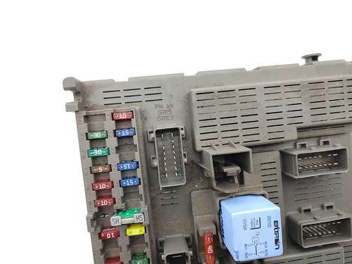 Electronic module CITROËN C5 I (DC_) 2.0 HDi (DCRHZB, DCRHZE) | BP23759033M83  - Image 6