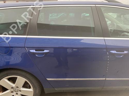 Used Right rear door Right rear door 39607460 39607460