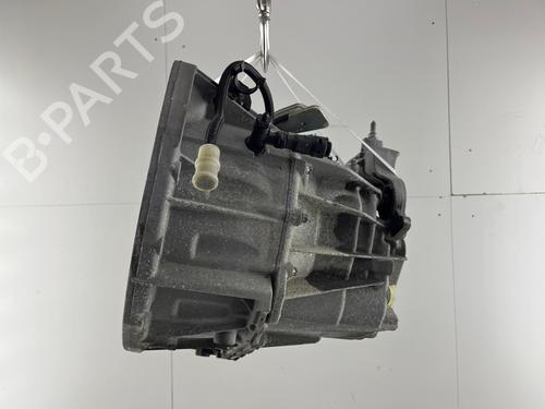 gearbox-renault-laguna-iii-bt01-2007-2008-2009-2010-2011-2012-2013-2014-2015-35890748 main image