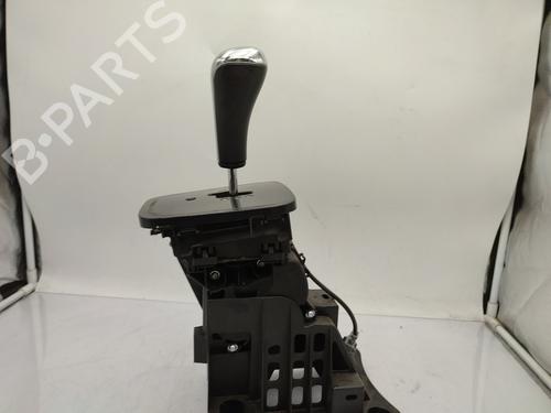 Gear lever PEUGEOT 3008 I MPV (0U_) 1.6 HDi | BP27988986M90
