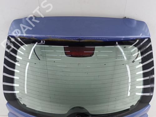 Bakluke CC/Kombi-Kupé NISSAN MICRA III (K12) 1.0 16V (K12) | BP23712060C6 