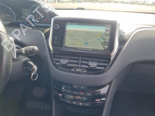 Steering wheel PEUGEOT 2008 I (CU_) 1.6 HDi | BP23705152C49 - Image 54