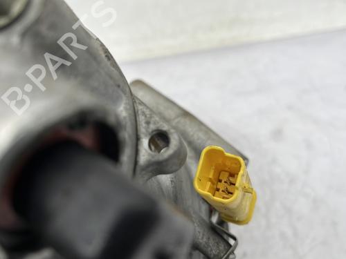AC compressor PEUGEOT 2008 I (CU_) 1.6 HDi | BP29477580M34 