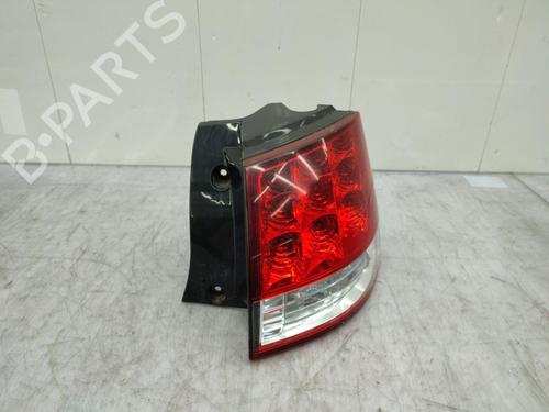 Right taillight CITROËN C-CROSSER (VU_, VV_) 2.2 HDi | BP23709441C35 