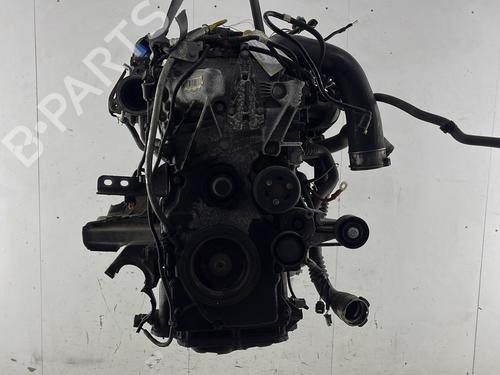 Engine RENAULT CLIO IV (BH_) 0.9 TCe 90 (BHNF, BHMA, BHMH, BHJK, BHJR) | BP30097630M1