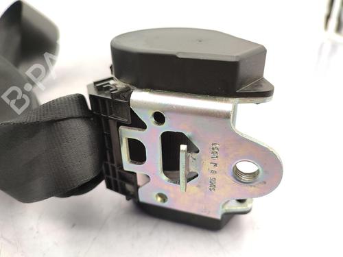Rear left seatbelt SEAT LEON (5F1) 1.6 TDI | BP23729814I29  - Image 6