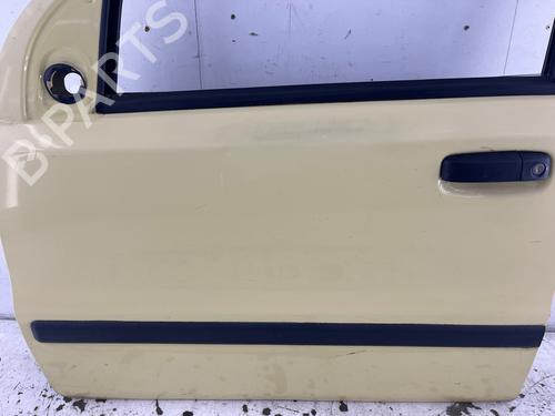 Porta frente esquerda Porta frente esquerda FIAT PANDA (169_) 1.1 (169.AXA1A) (54 hp) 36646502 36646502