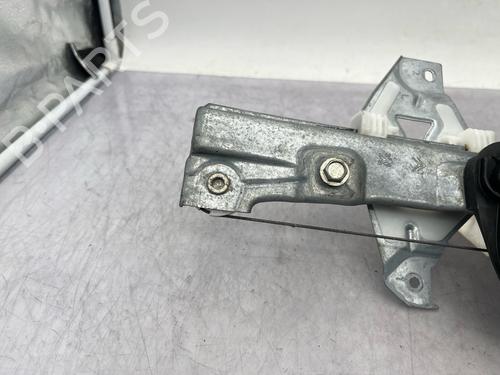 Front left window mechanism CITROËN DS4 (NX_) 2.0 HDi 165 | BP40172876C22 - Image 3