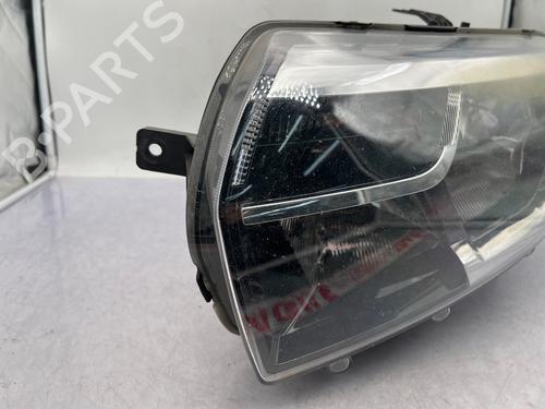 Left headlight DACIA SANDERO II 1.5 dCi 75 / Blue dCi 75 (B8JW, B8M4, B8AH, B8M7, B8M6) | BP35890443C28 - Image 6