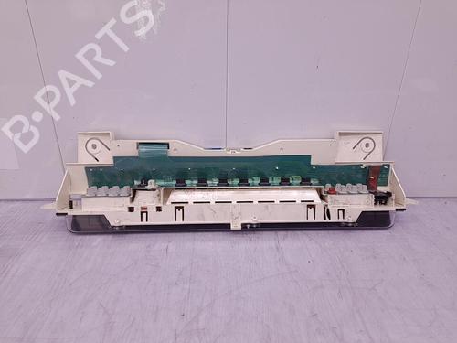 Used Instrument cluster RENAULT ESPACE III (JE0_) 2.2 dCi (JE0K) (130 hp) 25270119