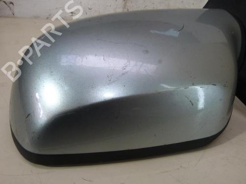 Left mirror MAZDA 6 Hatchback (GG) 2.0 DI (GG14) | BP23684822C26 