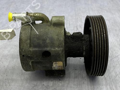 Used Steering pump Steering pump RENAULT LAGUNA I (B56_, 556_) 1.9 dTi (B56J) (98 hp) 23706093 23706093