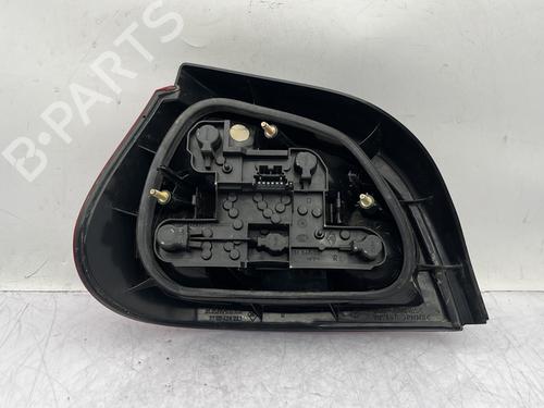 Used Right taillight Right taillight RENAULT MEGANE I (BA0/1_) 1.9 dCi (BA05, BA1F) (102 hp) 32272895 32272895