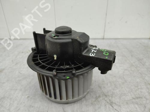 Heater blower motor NISSAN PIXO (UA0) 1.0 | BP23709577M62 