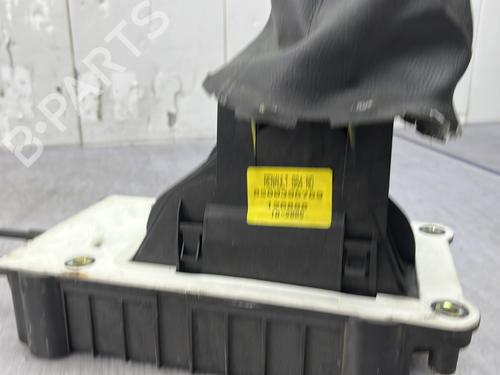 Girspak Girspak RENAULT MEGANE II Coupé-Cabriolet (EM0/1_) 1.9 dCi (120 hp) 33707925 33707925