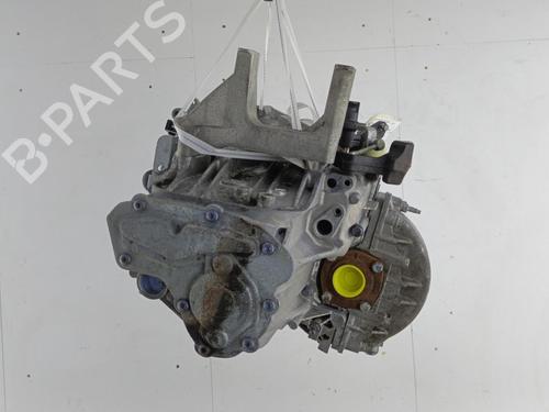 Gearbox CITROËN C5 III (RD_) 2.0 HDi 140 (RDRHF8, RDRHFA, RDRHA8, RDRHAJ) | BP23740658M3 - Image 2