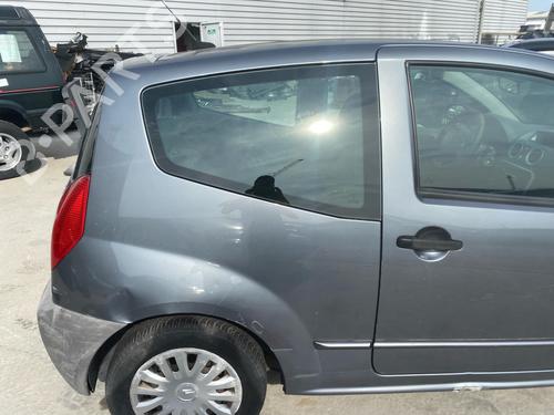 Dashboard CITROËN C2 (JM_) 1.4 HDi | BP37475292C46 - Image 31