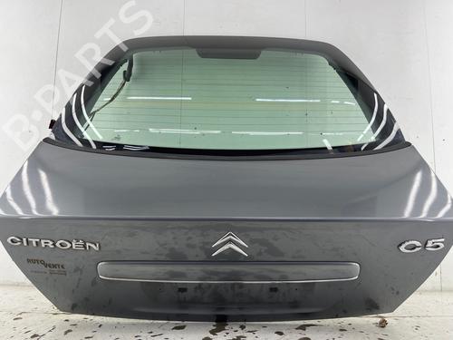 Used Tailgate Tailgate CITROËN C5 I (DC_) 2.0 HDi (DCRHZB, DCRHZE) (109 hp) 36762037 36762037