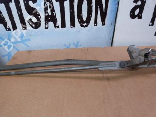 Front wiper motor CITROËN C4 Coupe (LA_) 1.6 HDi | BP23689632M29 