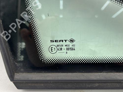 Used Front right quarter glass Front right quarter glass SEAT IBIZA IV (6J5, 6P1) 2.0 TDI (143 hp) 33330363 33330363