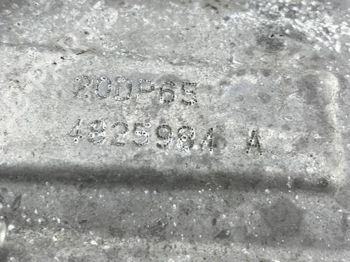 gearbox-citroen-c3-ii-sc_-2009-28423600 main image