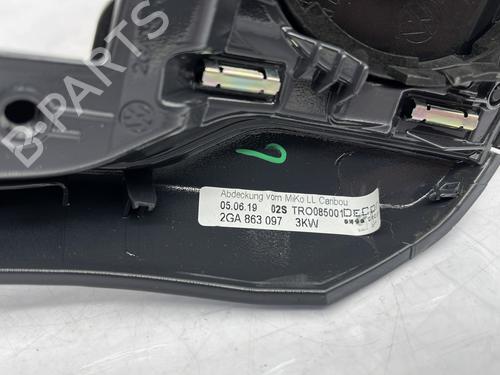 Other VW T-ROC (A11, D11) 2.0 TDI | BP30910282O1 