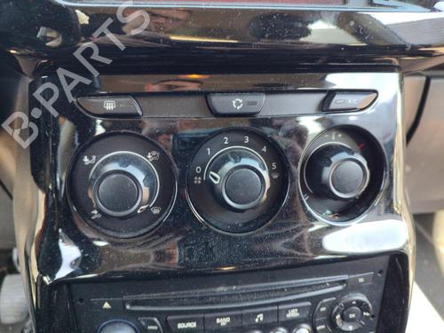 Steering column stalk CITROËN C3 II (SC_) 1.4 HDi 70 (SC8HZC, SC8HR0, SC8HP4) | BP23708367I23 - Image 20