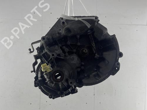 gearbox-peugeot-206-hatchback-2ac-1998-1999-2000-2001-2002-2003-2004-2005-2006-2007-2008-2009-2010-2011-2012-31830625 main image