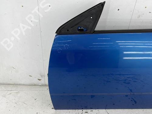 Left front door OPEL TIGRA TwinTop (X04) 1.4 (R97) | BP28111834C2 