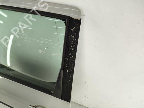 Left rear door PEUGEOT 307 Break (3E) 1.6 HDi 110 | BP23730906C4 