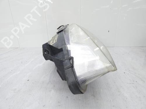 Used Left headlight Left headlight 23700103 23700103