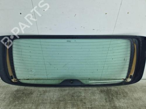 Bootlid window PEUGEOT 206 Hatchback (2A/C) 2.0 HDI 90 | BP23679632C64 