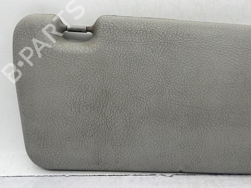Left sun visor BMW 3 (E46) 320 d | BP23760389I1 - Image 2