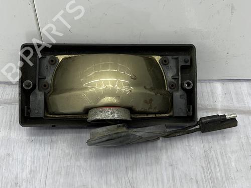 Used Right front fog light Right front fog light RENAULT 21 Saloon (L48_) 1.7 (L48E) (90 hp) 23674588 23674588