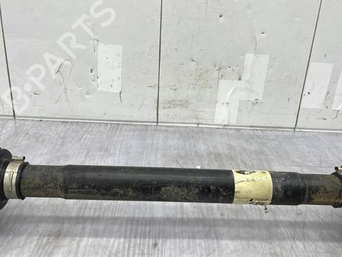 Left rear driveshaft MERCEDES-BENZ M-CLASS (W163) ML 270 CDI (163.113) | BP24408473M40 